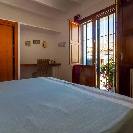 Casa Con Piscina Gades-Marisol Villa Altea Exterior photo