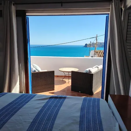 Casa Con Piscina Gades-Marisol Villa Altea Exterior photo