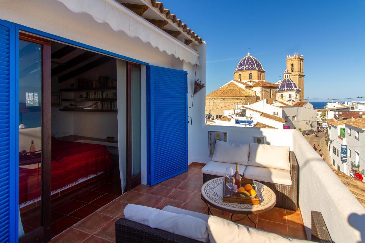 Hébergement de vacances Casa Con Piscina Gades-marisol