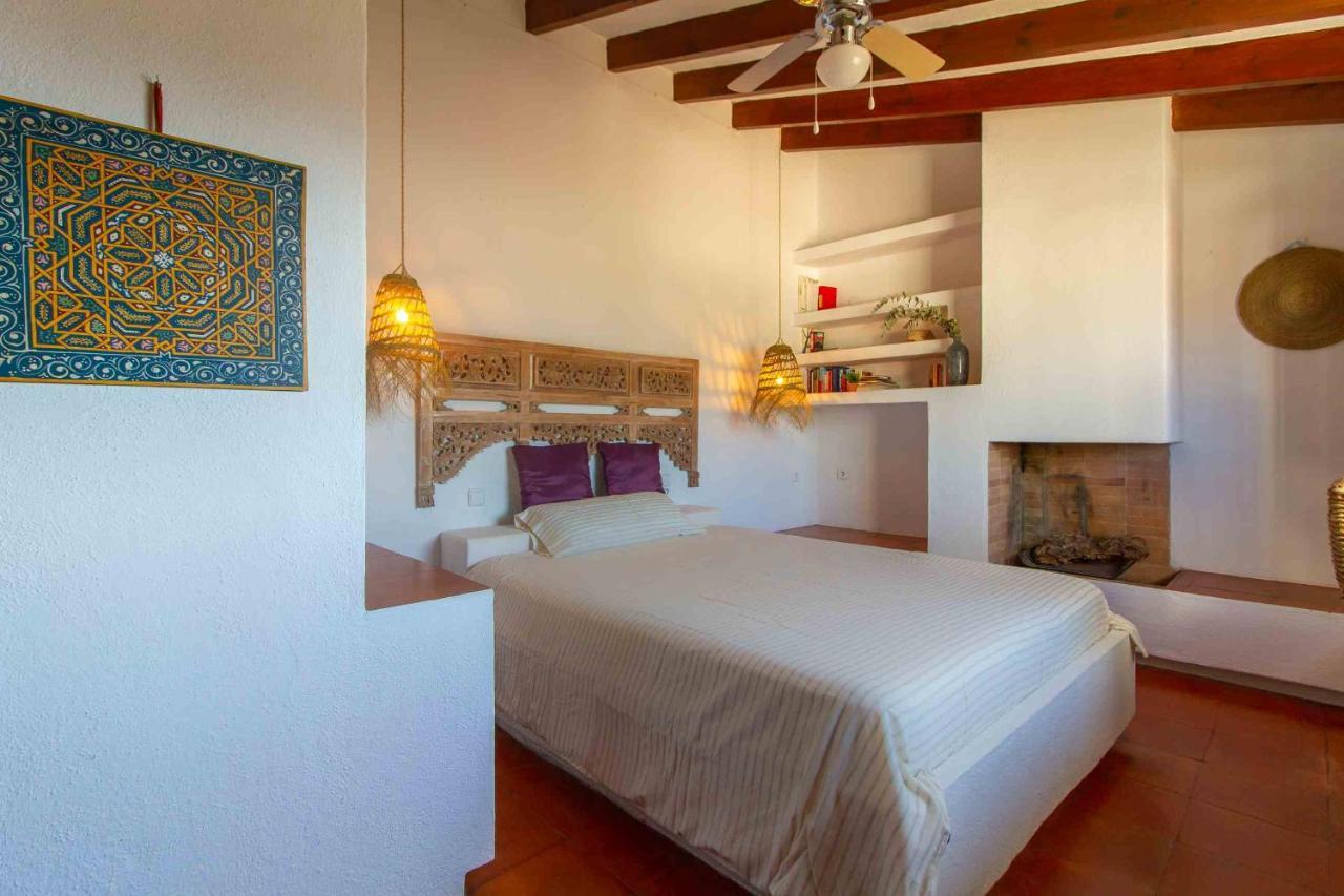 Hébergement de vacances Casa Con Piscina Gades-marisol Altea