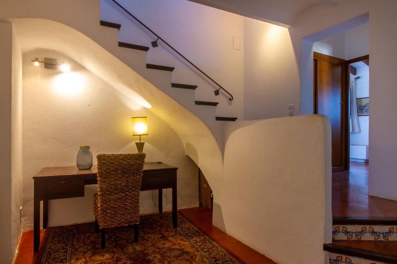 Casa Con Piscina Gades-marisol Hébergement de vacances Altea