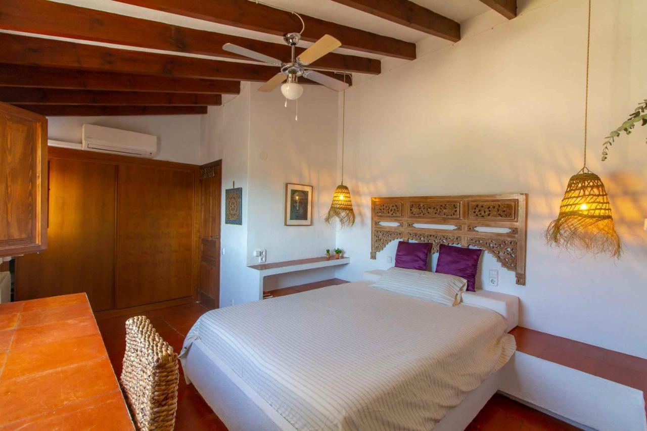 Ferienhaus Casa Con Piscina Gades-marisol *