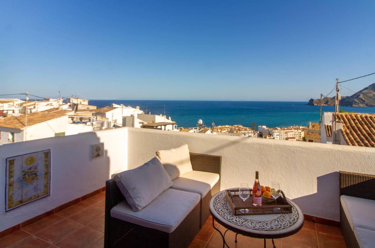 Hébergement de vacances Casa Con Piscina Gades-marisol *
