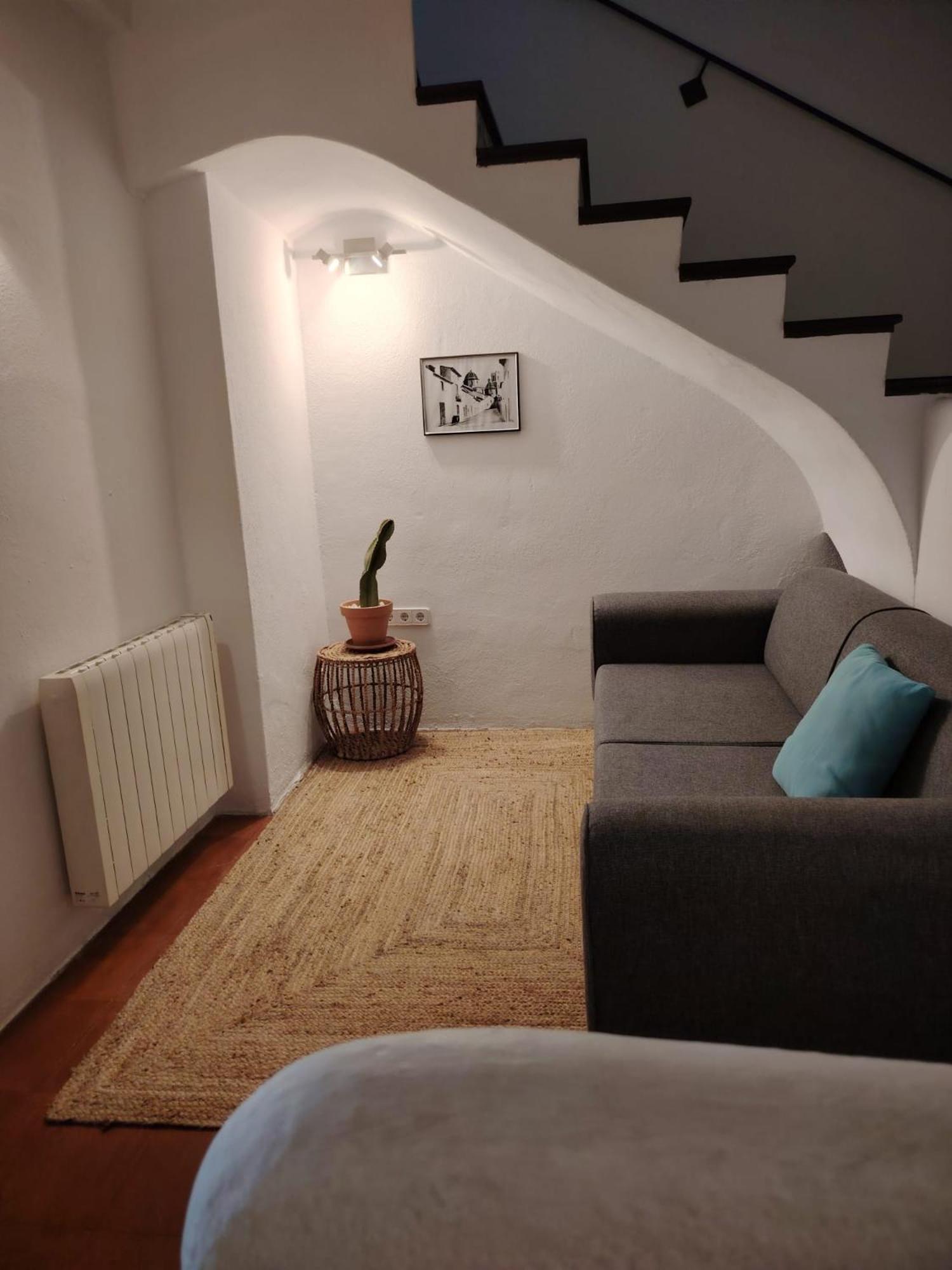 Holiday home Casa Con Piscina Gades-marisol
