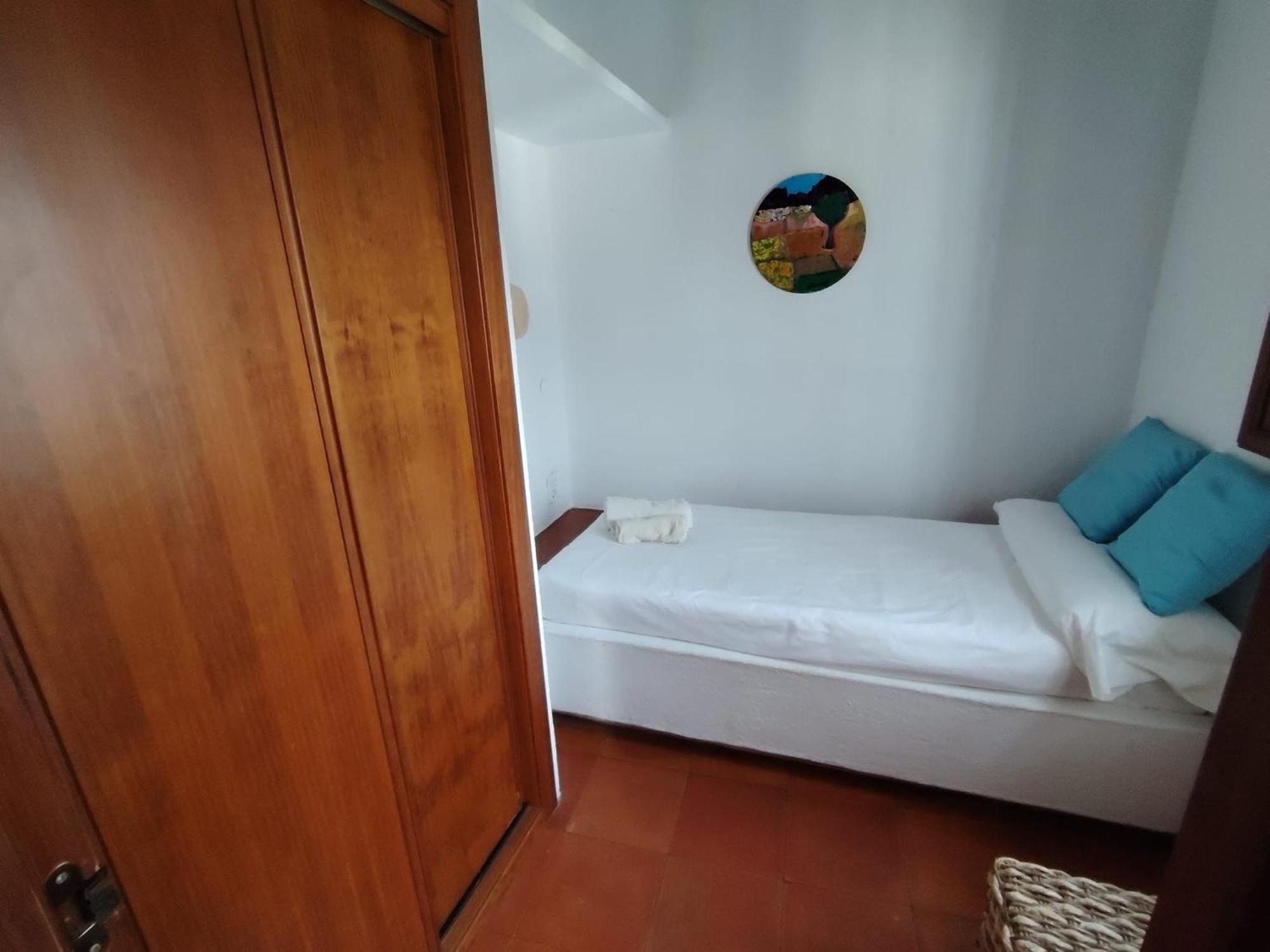 Casa Con Piscina Gades-marisol Hébergement de vacances *